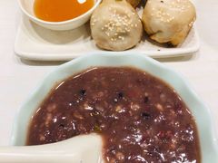 -咬不得高祖生煎·简餐(骆家庄店)