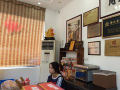 -周大娘牛乳(旧寨古村总店)