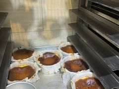 -占西饼店