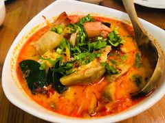 -Tealicious Bangkok