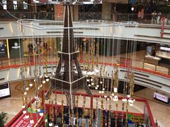 -闽江夜游台江旅游码头