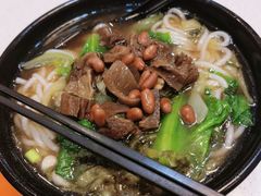 牛腩粉-龙记桂林米粉店(书城路店)