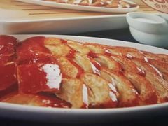 -眉州东坡(通州店)