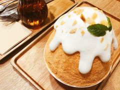 -After You Dessert Cafe(CENTRALWORLD)