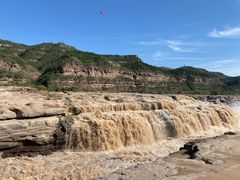 -陕西黄河壶口瀑布旅游区