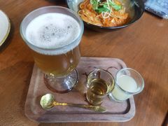 -植物园哈利亚餐厅