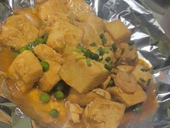 -东来土菜馆(民祥园路店)