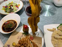 -汤记传菜(秀浦路店)