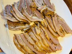 -中阿兰牛肉面(悦海新天地店)