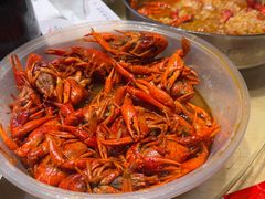 -靓靓蒸虾·头牌蒸虾(沙湖旗舰店)