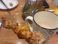 -贯贯吉·清真餐厅(浙江中路店)