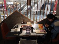-新辣道鱼火锅(领展购物广场·中关村店)