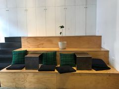 -Nectar One Cafe(勇烈路n1店)