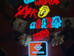 -光音瓦特俱乐部(高新店)