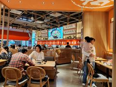 -川堂风·跷脚牛肉·乐山爆炒(宝山日月光店)