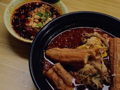 -四川老牛麻辣烫(北门桥店)