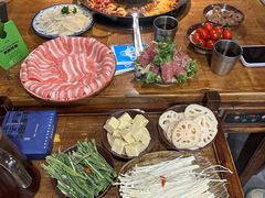 -楠火锅(西单店)