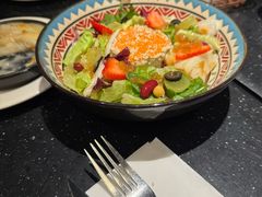 -西堤厚牛排(国瑞店)