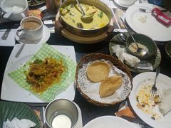 -金厨泰国餐厅·全泰籍厨师料理(拱北店)