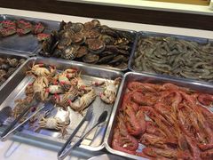 -渔公码头·九龙湾国际饭店