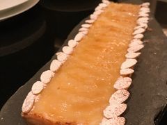 啤梨软旦糕-Caprice(香港四季酒店)