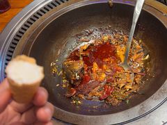 -山河屯铁锅炖(哈西站店)