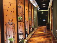 -麒茗餐厅·粤菜·宴会厅·海鲜(锦绣路店)