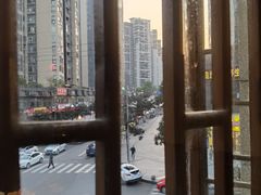 -叉叉裤鲜火锅(空港新城店)