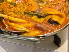 -双门洞·森系料理(体育西店)