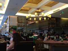 -东方红海鲜百汇(国际大厦店)