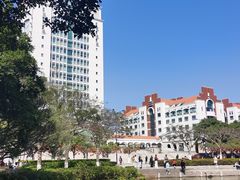 -厦门大学(思明校区)