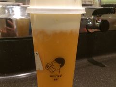 -喜茶(深圳福田星河COCO Park店)