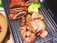 -玄海寿司(国贸店)