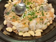-上海宝华喜来登酒店·采悦轩中餐厅
