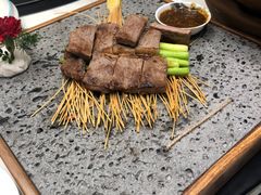 -苏州人家·精致苏帮菜(斜塘店)