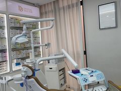 -牙博士口腔品牌连锁(杨浦店)