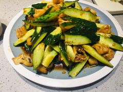 -李军力烧烤(丰庆路店)