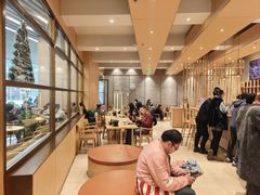 -去茶山(重庆万象城店)