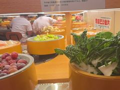 -喜家自助小火锅(卓悦里店)