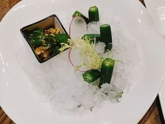 -天府中餐厅·粤菜·海南菜·生猛海鲜(三亚海棠湾洲际度假酒店)