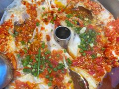 -老湘亲·品鉴湘菜(蔡塘爱琴海店)