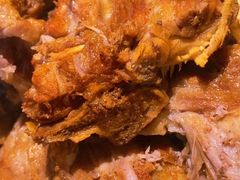 熏排骨-津菜宋记老房子(鼓楼店)