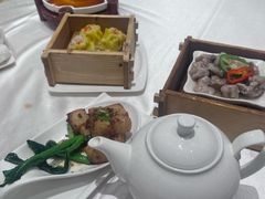 -白云宾馆·白云宴餐厅