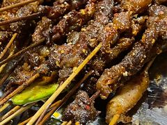 -姚记烧烤(建昌苑店)