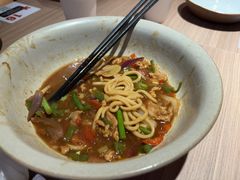 -大师兄·西北小馆(金湾华发商都店)
