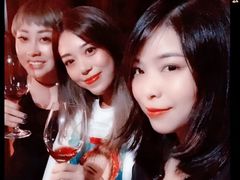 -广州柏悦酒店·悦吧·顶楼露天酒吧