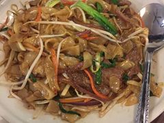 -阿殳菜馆·私厨(水围村店)