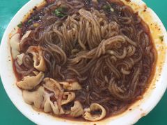 -甘记肥肠粉(马鞍北路店)