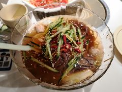 -七八冷面·延边朝鲜族美食(圣熙八号店)