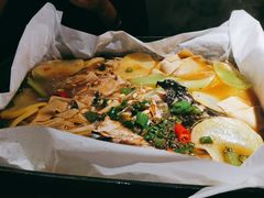 -鱼鼎香烤鱼火锅(华发商都店)
